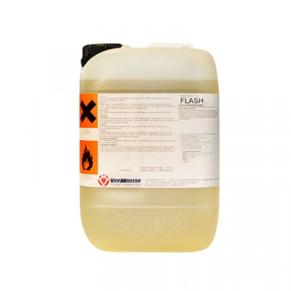 Картинка товара грунт для паркета vermeister flash (5л) очень быстросохнущий  008549 parketcity-ufa.ru