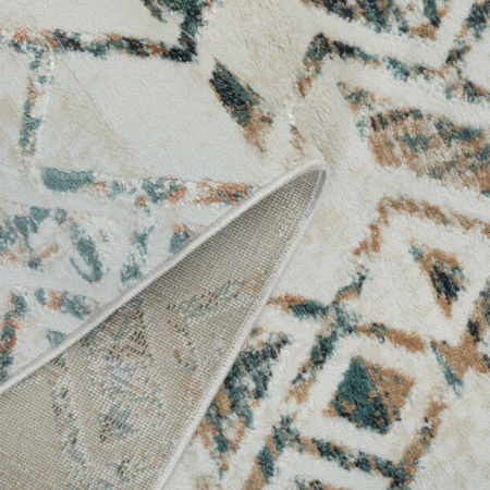 Картинка товара ковер beverly a3751a creame/l.beige (ml334) 150*80 см 012343 parketcity-ufa.ru