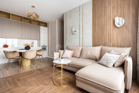 Картинка товара spc плитка alpine floor chevron 18-10 дуб гевуина ECO18-10 parketcity-ufa.ru