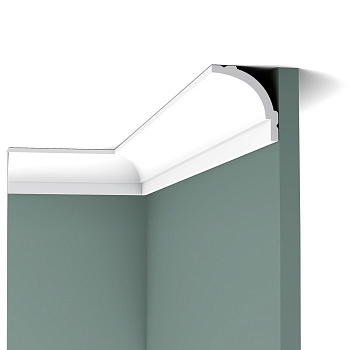 Карниз Orac CB525N Durofoam 2000*65*60 мм parketcity-ufa.ru