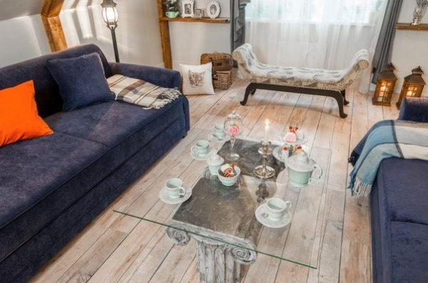 Картинка товара пробковое покрытие corkstyle wood oak dupel planke  004187 parketcity-ufa.ru