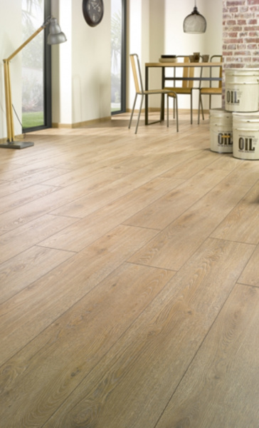 Картинка товара ламинат alsafloor 12/33 солид плюс 535 дуб пралин 482213 parketcity-ufa.ru