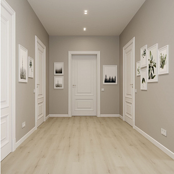 SPC плитка Alpine Floor Solo 14-4 Ададжио   parketcity-ufa.ru