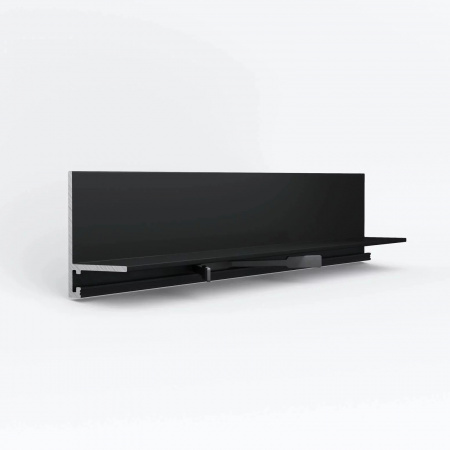 Картинка товара плинтус металлический laconistiq micro l max 2450*35,6*16,2*4.9 014631 parketcity-ufa.ru