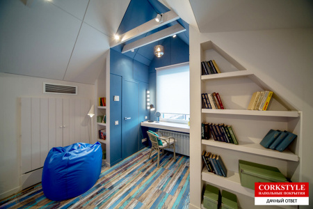 Картинка товара пробковое покрытие corkstyle impuls motion а0000008227 parketcity-ufa.ru