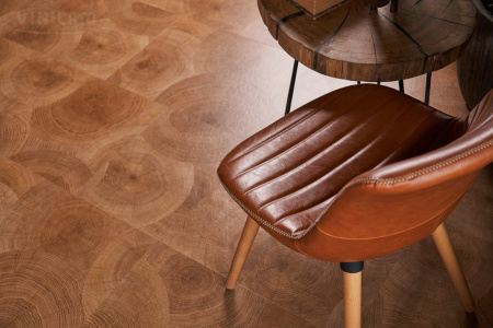 Картинка товара wpc-плитка vinilam ceramo stone cork 61601 дуб натуральный  61601. parketcity-ufa.ru