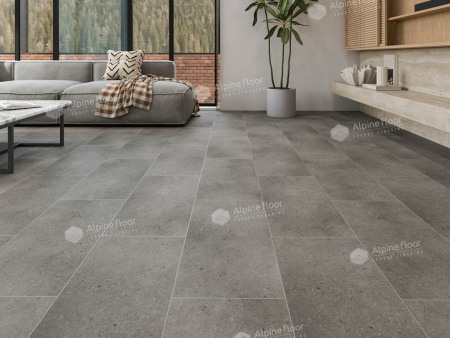 Картинка товара spc плитка alpine floor минеральный камень 4-23 майдес 006160 parketcity-ufa.ru