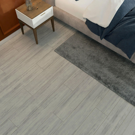 Картинка товара ламинат egger 10/33 4v classic 249 дуб марчена белый EPL249 parketcity-ufa.ru