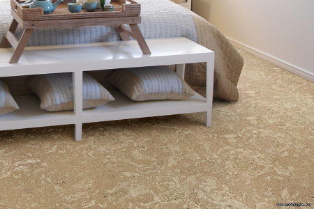 Картинка товара пробковый паркет corkstyle madeira sand  004381 parketcity-ufa.ru