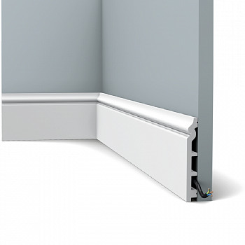 Плинтус Orac SX118 2000*138*18 мм parketcity-ufa.ru