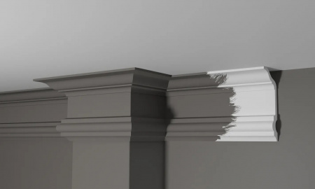 Фото товара карниз decor-dizayn dd505 2000*150*70 мм DD505 parketcity-ufa.ru Картинка товара карниз decor-dizayn dd505 2000*150*70 мм DD505 parketcity-ufa.ru