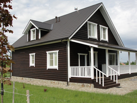 Картинка товара масло-краска osmo 2703 landhausfarbe серо-черная #2703 parketcity-ufa.ru