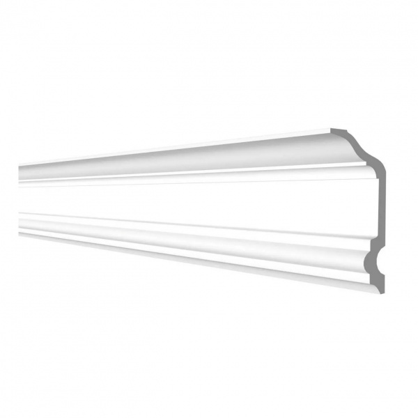 Картинка товара карниз decor-dizayn dd505 2000*150*70 мм DD505 parketcity-ufa.ru