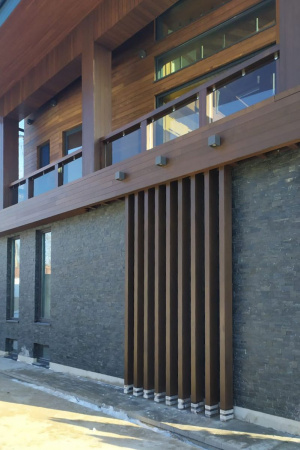 Картинка товара террасная доска термоясень экстра 800-3000*200*20 мм 007323 parketcity-ufa.ru