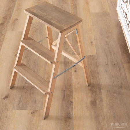 Картинка товара wpc-плитка vinilam cork 10130 дуб антверпен 10130V parketcity-ufa.ru