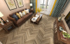 Картинка товара плитка damy floor chevron lvt амбуаз DF06-Ch-LVT parketcity-ufa.ru