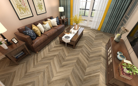 Картинка товара плитка damy floor chevron lvt амбуаз DF06-Ch-LVT parketcity-ufa.ru