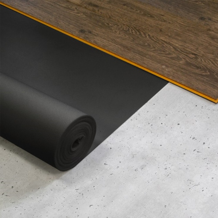 Картинка товара подложка под ламинат и паркет ecoheat floor protect classic 02t (м2) 014005 parketcity-ufa.ru