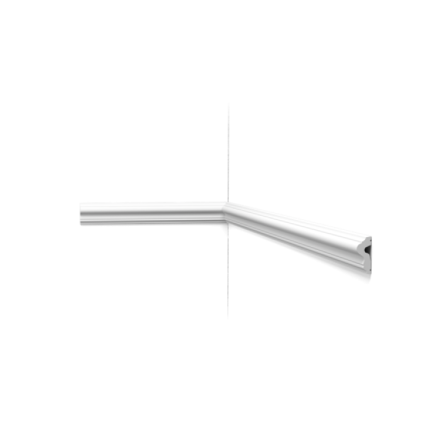Картинка товара молдинг orac p8030 2000*41*17 мм P8030 parketcity-ufa.ru