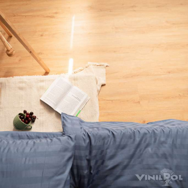 Картинка товара плитка spc vinilpol click 7891 дуб латина (6мм) 7891-EIR.6 parketcity-ufa.ru