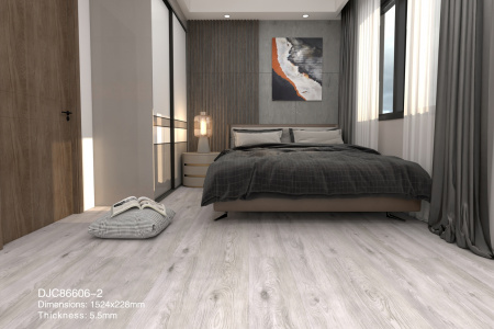 Картинка товара spс-плитка profield evolution дуб плимут DJC86606-2 parketcity-ufa.ru