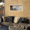Картинка товара пробка настенная wicanders dekwall tenerife natural RY43001 parketcity-ufa.ru