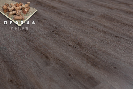 Картинка товара wpc-плитка vinilam cork 10038 дуб турне 10038 parketcity-ufa.ru