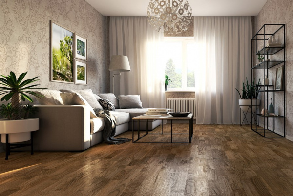 Картинка товара доска паркетная polarwood 3s дуб toffee matt 3011278166155124 parketcity-ufa.ru