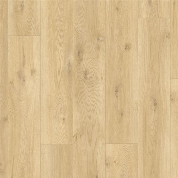 Картинка товара плитка quick-step alpha vinyl blos 40018 дуб бежевый AVSPU40018 parketcity-ufa.ru