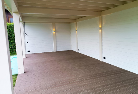 Картинка товара террасная доска terrapol классик 3000/4000*147*24 тик киото (полнотелая) 010721 parketcity-ufa.ru