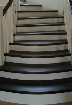 Картинка товара масло osmo 3118 dekorwachs transparent серый гранит (0,75л/2,5л) #3118 parketcity-ufa.ru