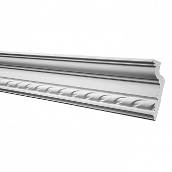 Карниз 1.50.119 Европласт 2000*113*56 мм parketcity-ufa.ru