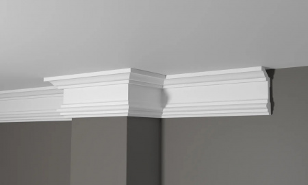 Фото товара карниз decor-dizayn dd503 2000*100*50 мм DD503 parketcity-ufa.ru Картинка товара карниз decor-dizayn dd503 2000*100*50 мм DD503 parketcity-ufa.ru