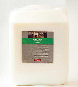 Грунт для паркета IRSA Platinum Rollgrund (5л) parketcity-ufa.ru