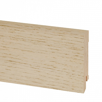 Плинтус шпон Pedross 70/15 Дуб Таранто/Элара parketcity-ufa.ru