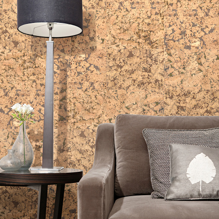 Картинка товара пробка настенная corkstyle monte brown 014588 parketcity-ufa.ru