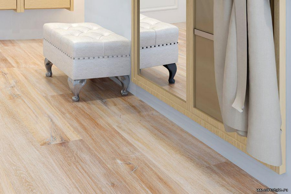 Картинка товара пробковое покрытие corkstyle wood xl дуб gekalkte (washed)  007659 parketcity-ufa.ru