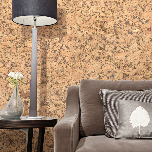 Картинка товара пробка настенная corkstyle monte brown 014588 parketcity-ufa.ru