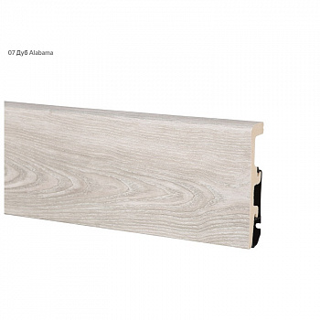 Плинтус Arbiton Integra 07 Дуб Алабама parketcity-ufa.ru