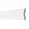 Картинка товара молдинг decor-dizayn dd23 2000*37*16 мм DD23 parketcity-ufa.ru