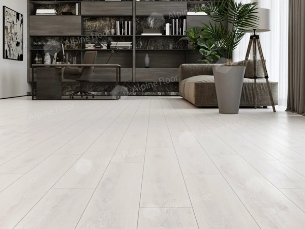 Картинка товара ламинат alpine floor 8/33 aura lf100-12 дуб эльба  акция!!! LF100-12 parketcity-ufa.ru