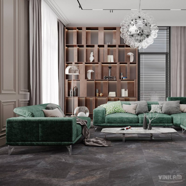 Картинка товара плитка клеевая vinilam керамо 91911 персидский камень 91911 glue parketcity-ufa.ru