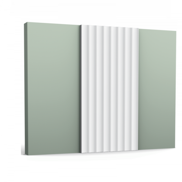 Картинка товара декоративная панель orac w109 valley 2000*250*13 мм W109 parketcity-ufa.ru