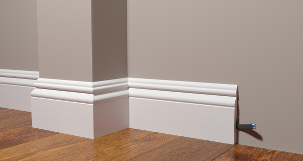 Картинка товара плинтус decor-dizayn dd50 2000*126*16 мм DD50 parketcity-ufa.ru