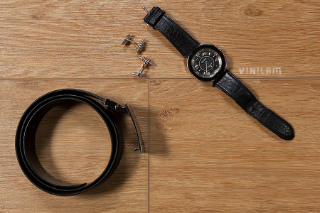 Картинка товара wpc-плитка vinilam cork 10080 дуб мейс 10080V parketcity-ufa.ru