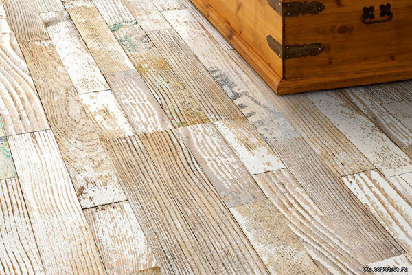 Пробковый паркет CorkStyle Loft RIFT   ВЫВОД!!!