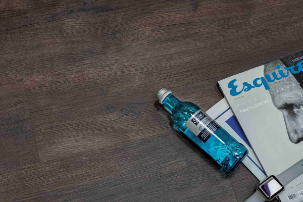 Картинка товара плитка fine floor light 1372 дуб берген FF-1372 parketcity-ufa.ru