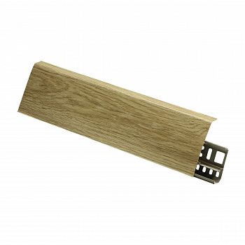 Плинтус LinePlast Grand LS014 Катальпа (85мм) parketcity-ufa.ru