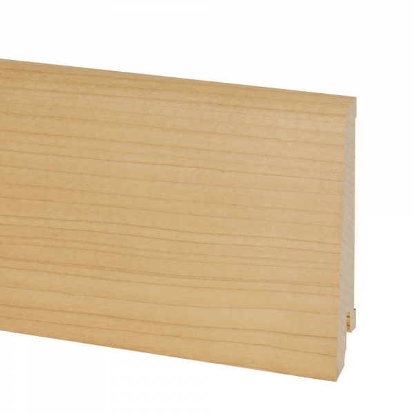 Картинка товара плинтус шпон pedross 80/16 клен 002288 parketcity-ufa.ru