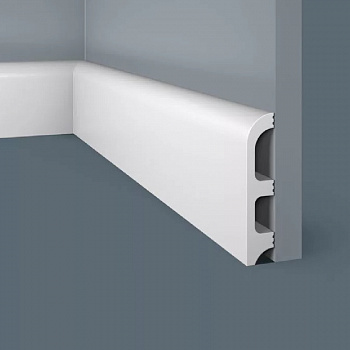 Плинтус Cosca PX014 2000*99*20 мм parketcity-ufa.ru